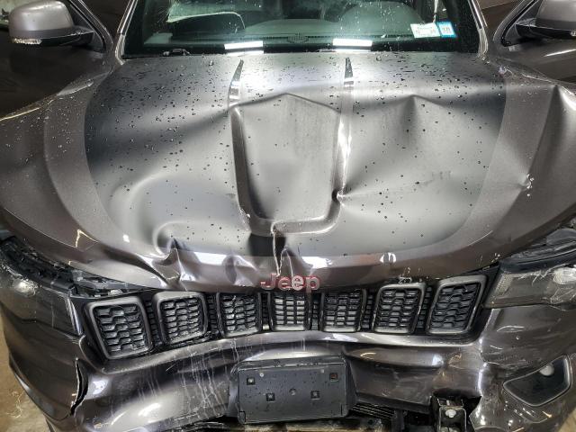 2018 JEEP GRAND CHER - 1C4RJFLG5JC504494