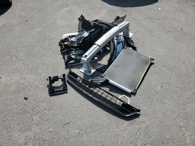 2022 HONDA HR-V LX 3CZRU6H30NM770792
