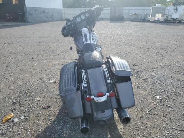 2014 HARLEY-DAVIDSON FLHXS STRE 1HD1KRM19EB707775