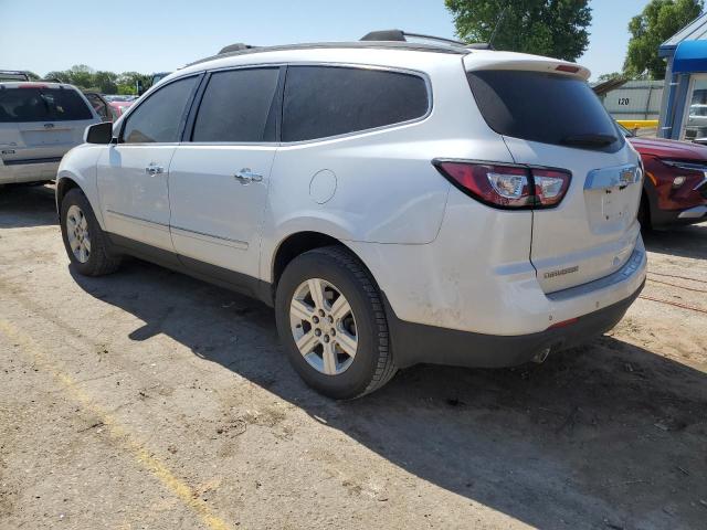 2017 CHEVROLET TRAVERSE PREMIER #3290563773