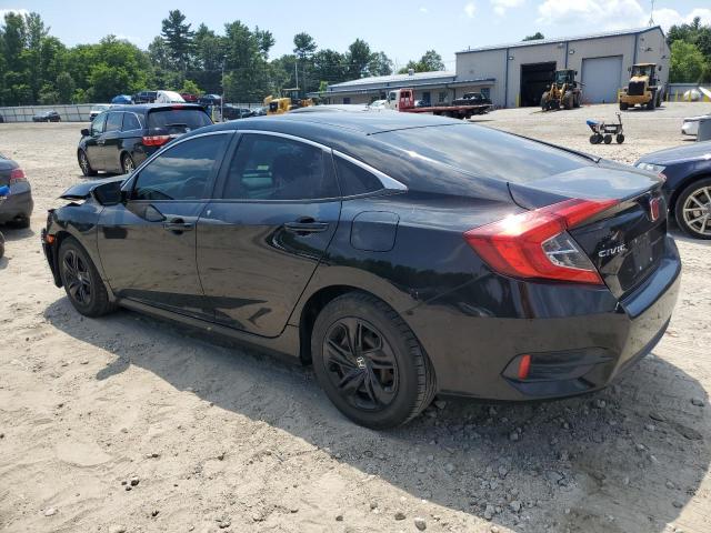 2017 HONDA CIVIC LX 19XFC2F51HE206558