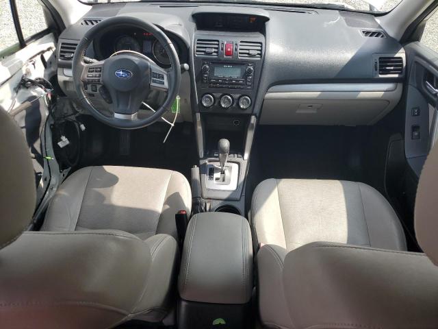 2015 SUBARU FORESTER 2 JF2SJAHC1FH492379
