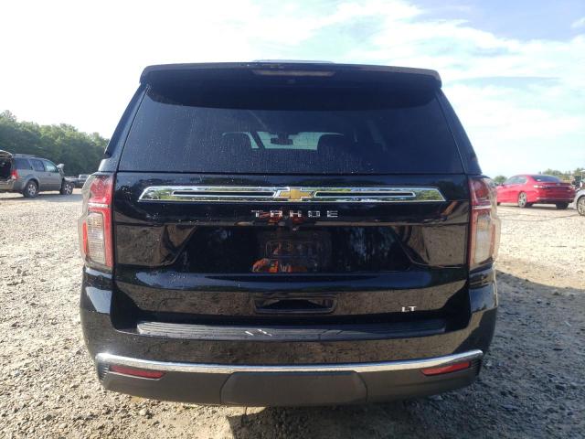 2021 CHEVROLET TAHOE C150 - 1GNSCNKD4MR266613
