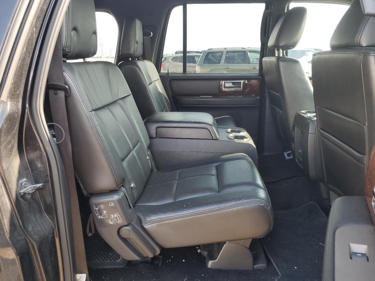 LINCOLN NAVIGATOR L
