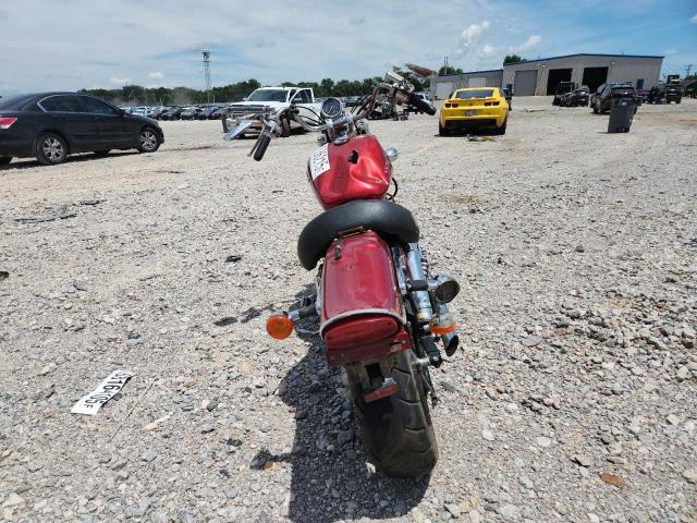 2002 HONDA VT1100 C 1HFSC18082A601766