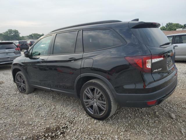 2022 HONDA PILOT SPOR 5FNYF6H31NB067072