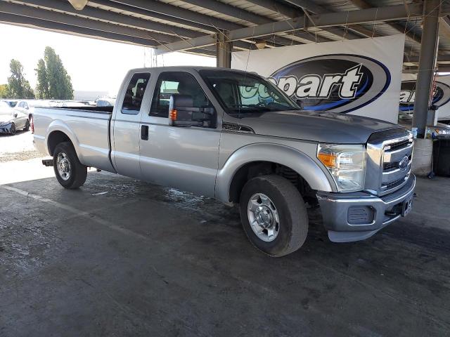 2012 FORD F250 SUPER - 1FT7X2AT9CEB40523