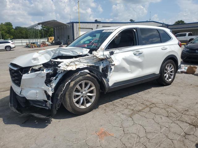 HONDA CR-V EXL