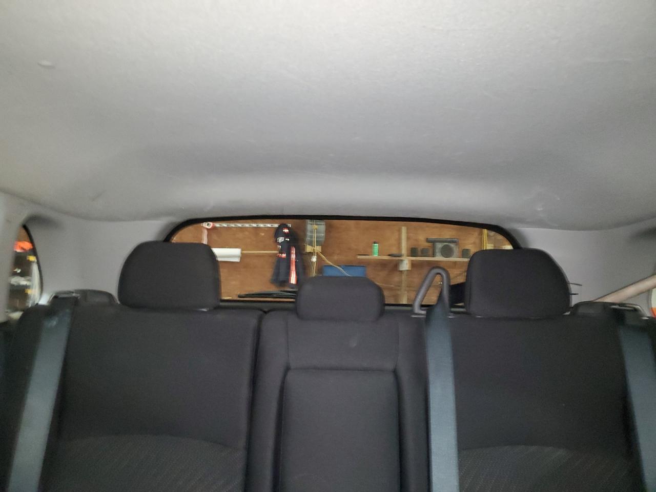 MITSUBISHI OUTLANDER SE