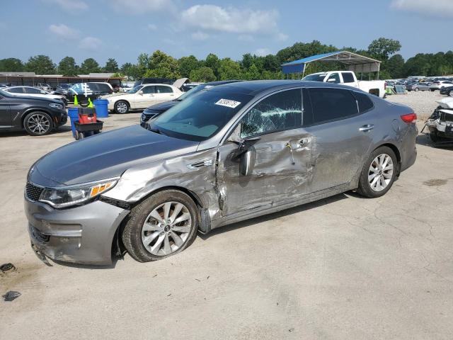 KIA OPTIMA EX