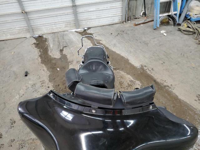 2006 HARLEY-DAVIDSON FLHX 1HD1KAV166Y685863