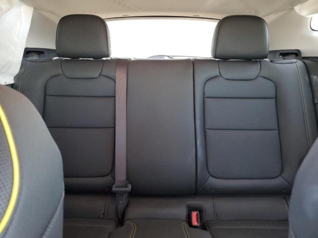 2025 CHEVROLET TRAX ACTIV - KL77LKEP1SC011790