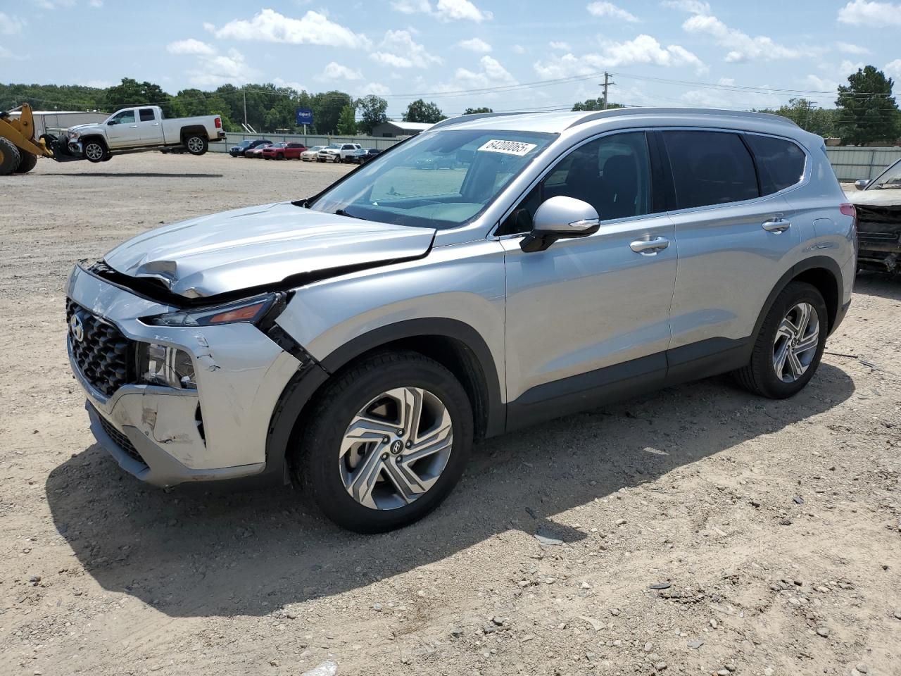 HYUNDAI SANTA FE SEL