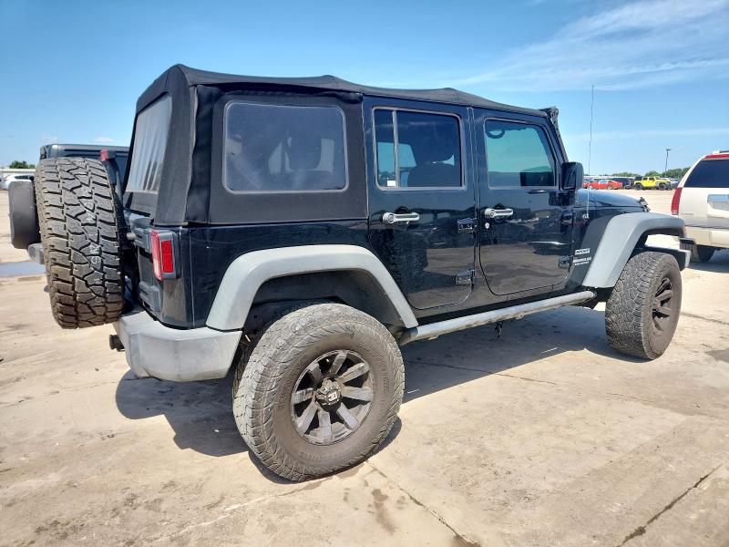 2016 JEEP WRANGLER U 1C4BJWDG2GL115627