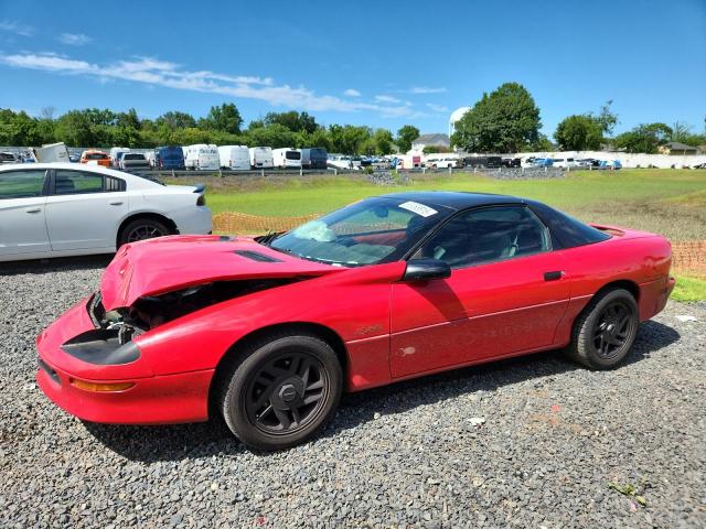 CHEVROLET CAMARO Z28