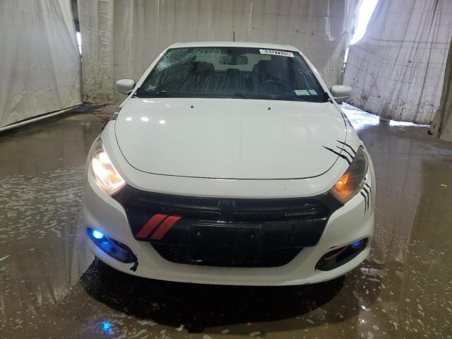 2015 DODGE DART SXT 1C3CDFBB1FD316158