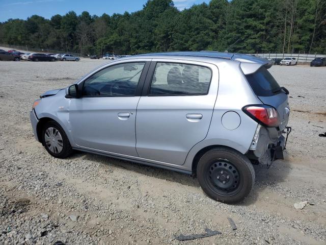 2021 MITSUBISHI MIRAGE ES ML32AUHJ9MH008005