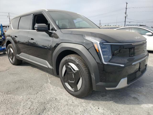 2025 KIA EV9 WIND 5XYAFFS55SG003519