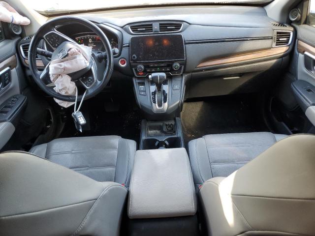 2018 HONDA CR-V TOURI 7FARW2H9XJE066275
