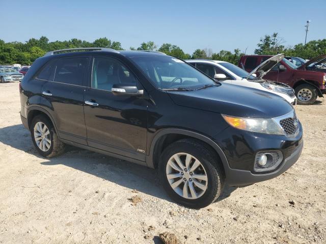Vin: 5xyktda29bg066390, lot: 63497225, kia sorento base 20114