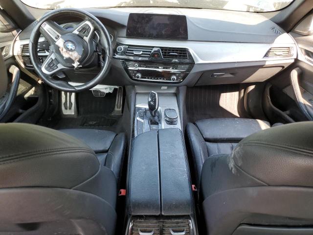 2017 BMW 540 XI WBAJE7C39HG890857