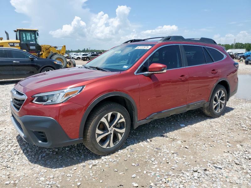 SUBARU OUTBACK LI