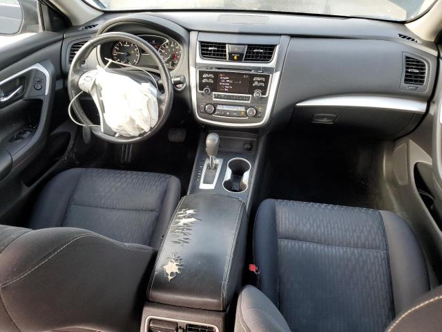 2017 NISSAN ALTIMA 2.5 1N4AL3AP3HC471164