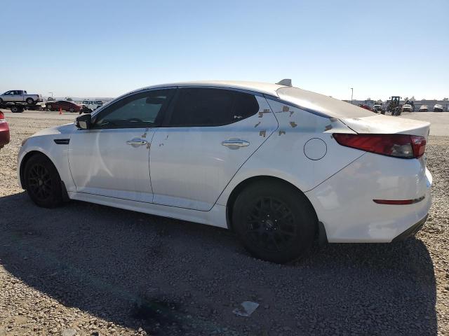 2015 KIA OPTIMA LX - 5XXGM4A72FG452691
