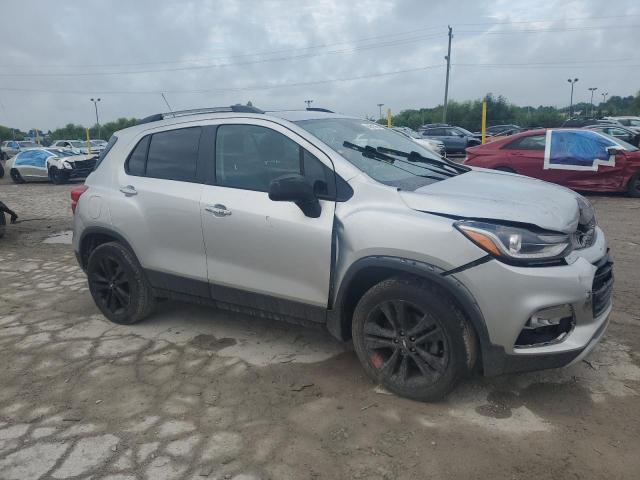 2019 CHEVROLET TRAX 1LT 3GNCJPSB2KL401256