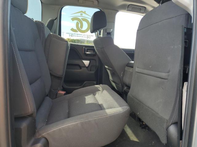 2019 CHEVROLET SILVERADO 2GCVKPEC6K1155672