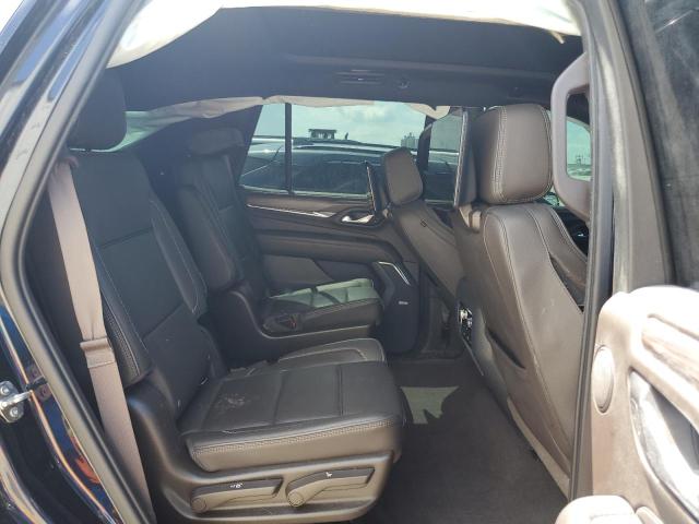 2021 GMC YUKON DENA 1GKS1DKL8MR170357