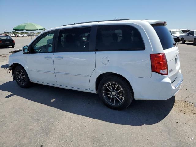 2017 DODGE GRAND CARA - 2C4RDGEG4HR861371