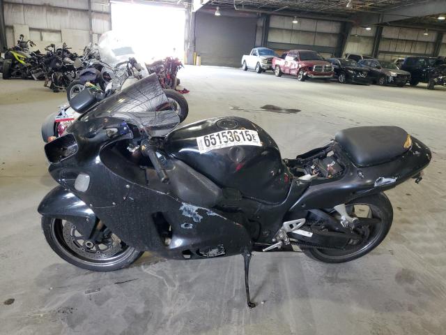 2006 SUZUKI GSX1300 R JS1GW71A662106750