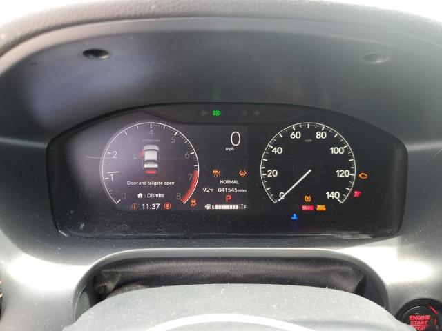 2023 HONDA HR-V SPORT - 3CZRZ2H55PM706343