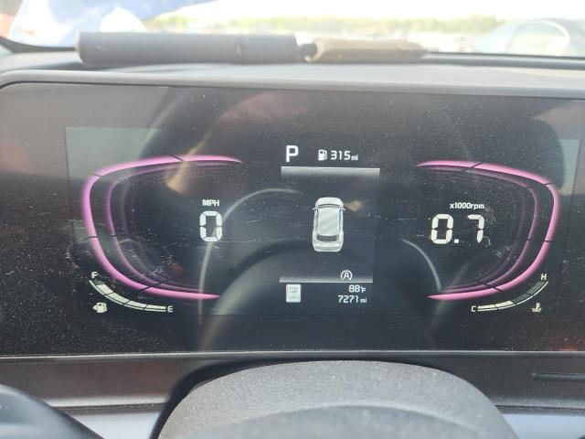 2024 KIA SPORTAGE E - 5XYK33DFXRG190428