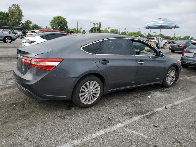 2015 TOYOTA AVALON HYB 4T1BD1EB9FU038515