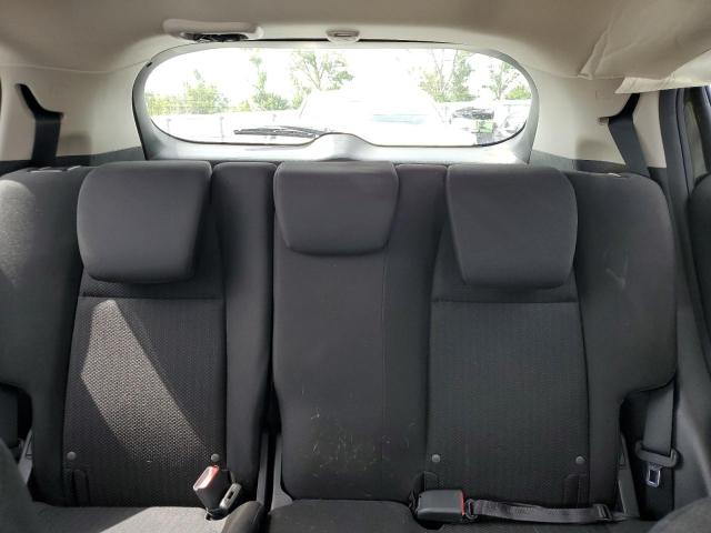 2017 HONDA HR-V EX 3CZRU5G58HM717274