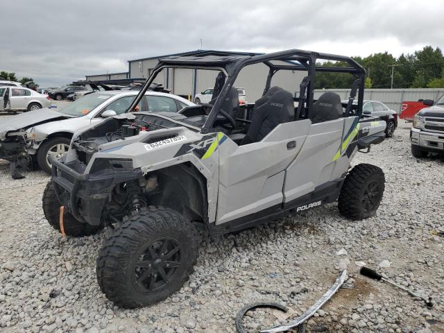 2024 POLARIS GENERAL XP 4 3NSGME991RH094120