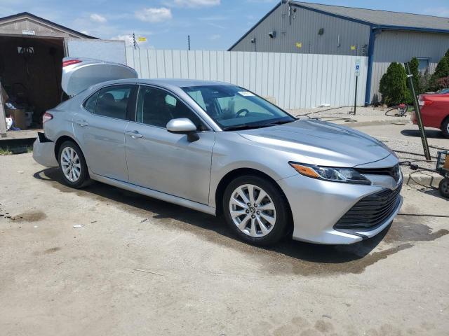 2019 TOYOTA CAMRY L - 4T1B11HK2KU832044