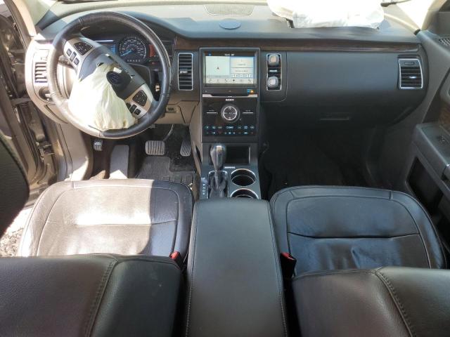 2017 FORD FLEX LIMIT 2FMGK5D89HBA01594
