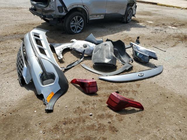 2021 KIA SELTOS LX KNDEPCAA5M7096649