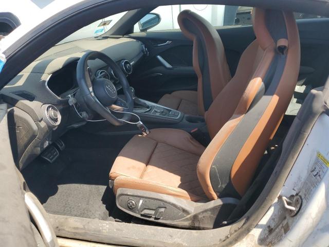 2021 AUDI TT TRUAEAFV5M1002475