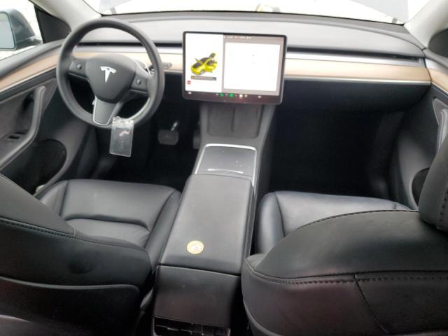 2023 TESLA MODEL Y 7SAYGDEE8PF617431