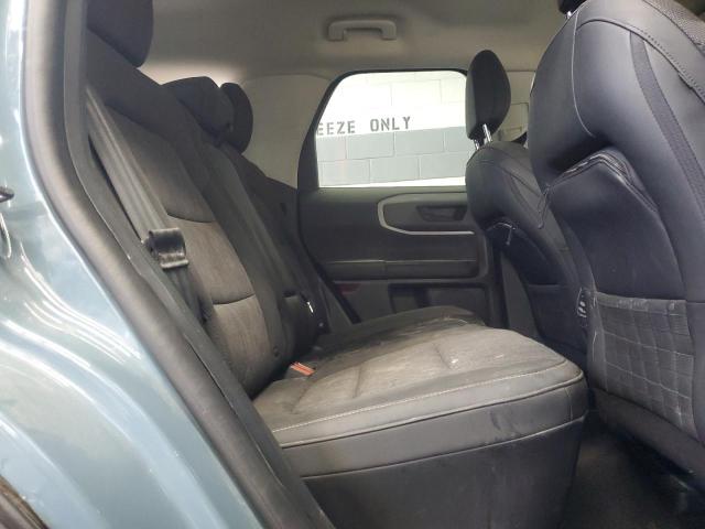2021 FORD BRONCO SPO - 3FMCR9B62MRA37691
