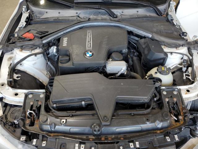2015 BMW 320 I XDRI WBA3C3G59FNT53207