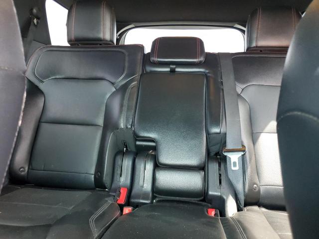 2016 FORD EXPLORER S 1FM5K8GT8GGA85682