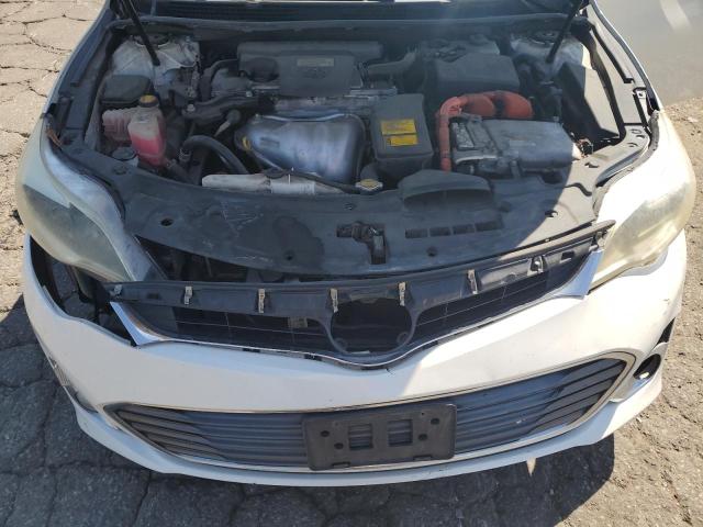 2015 TOYOTA AVALON HYB 4T1BD1EBXFU039253