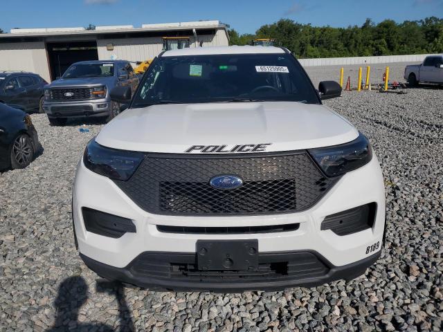 2020 FORD EXPLORER P 1FM5K8AB0LGC34970
