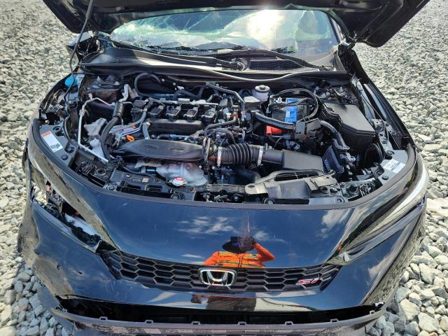 2025 HONDA CIVIC SI 2HGFE1E55SH476900