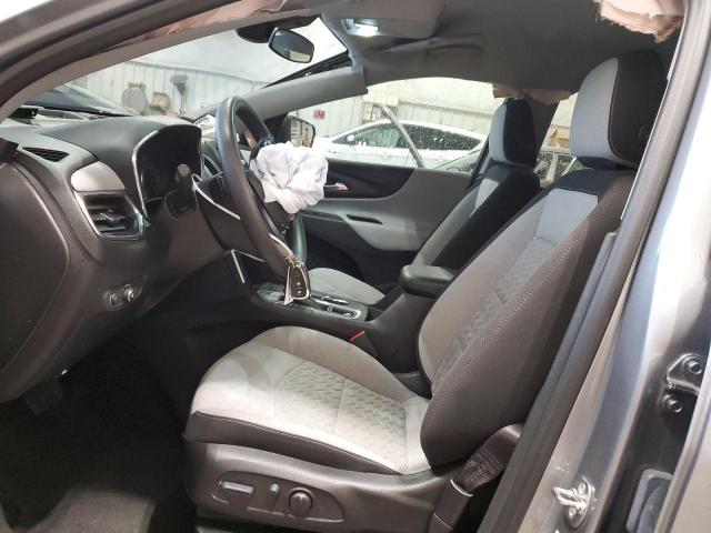 2024 CHEVROLET EQUINOX LS 3GNAXHEG8RL220188